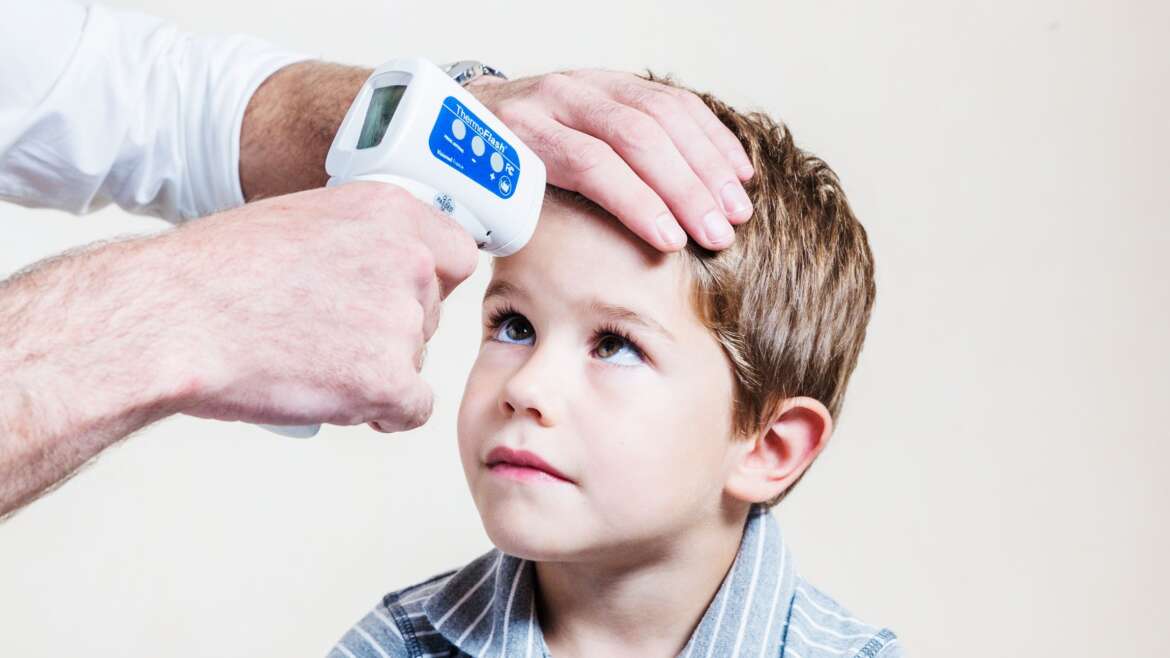 Мере превенције COVID 19