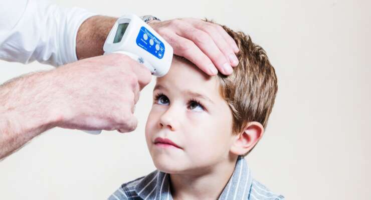 Мере превенције COVID 19