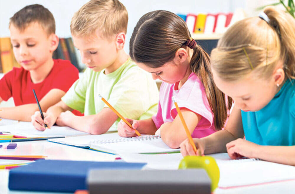 Упис у 1. разред