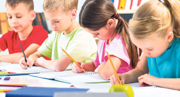 Упис у 1. разред