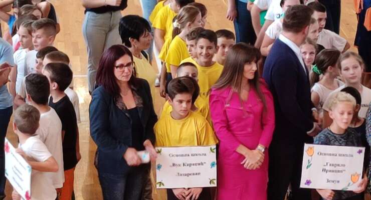 Европска недеља спорта