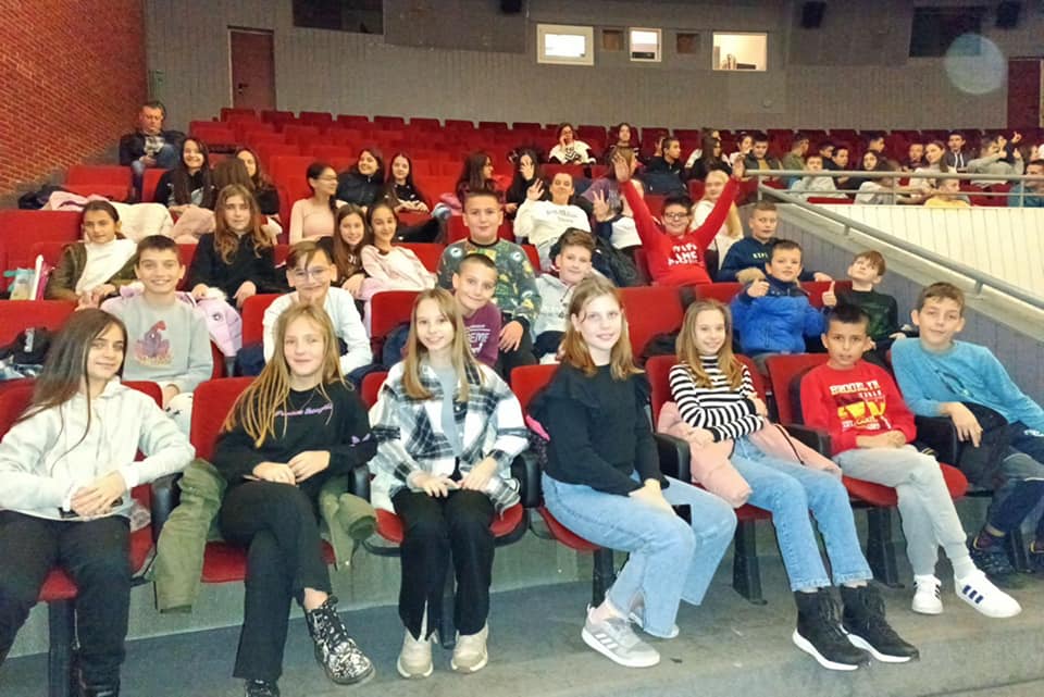 „Лето када сам научила да летим“