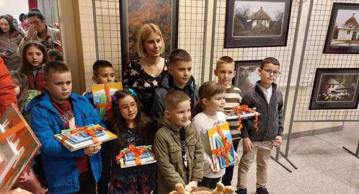 Наши најчитаоци