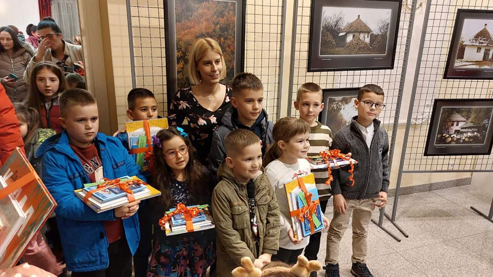 Наши најчитаоци