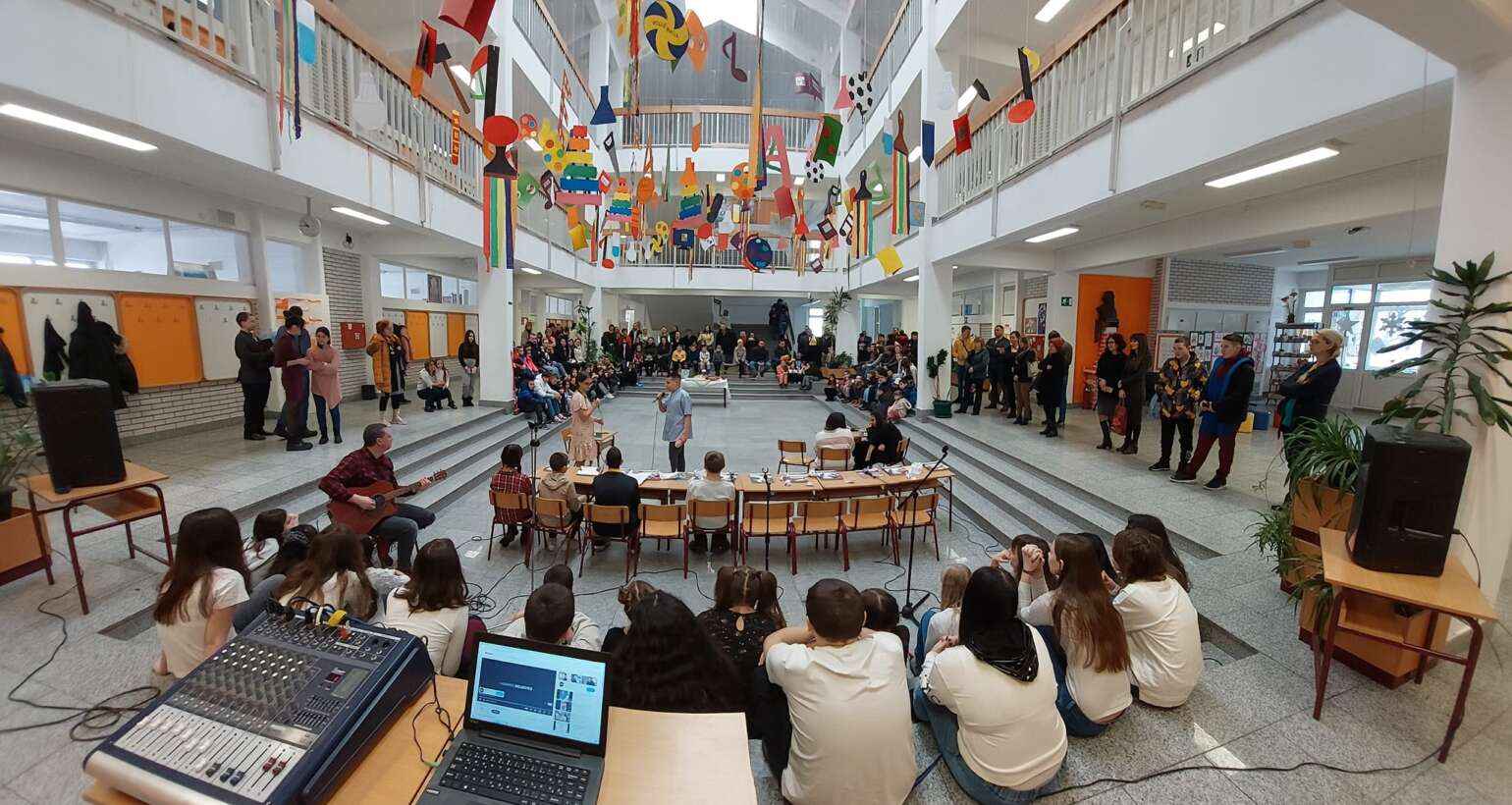 Светосавска академија