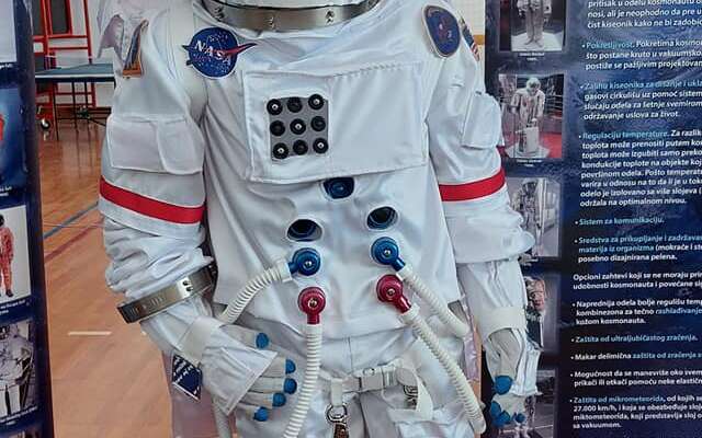 Мобилни планетаријум