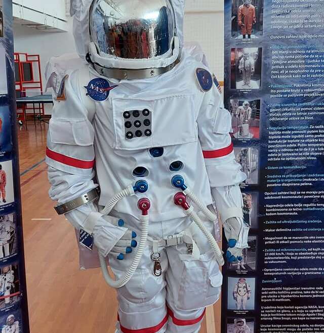 Мобилни планетаријум