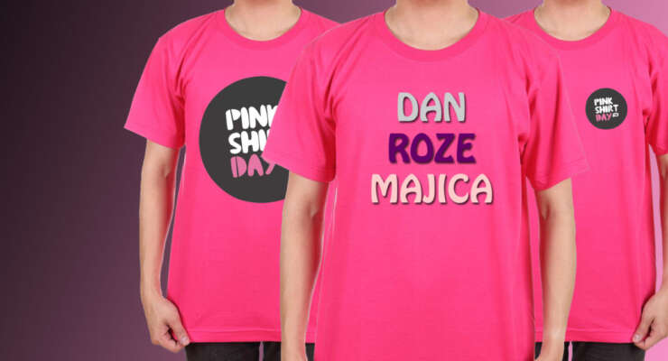 Међународни дан борбе против вршњачког насиља