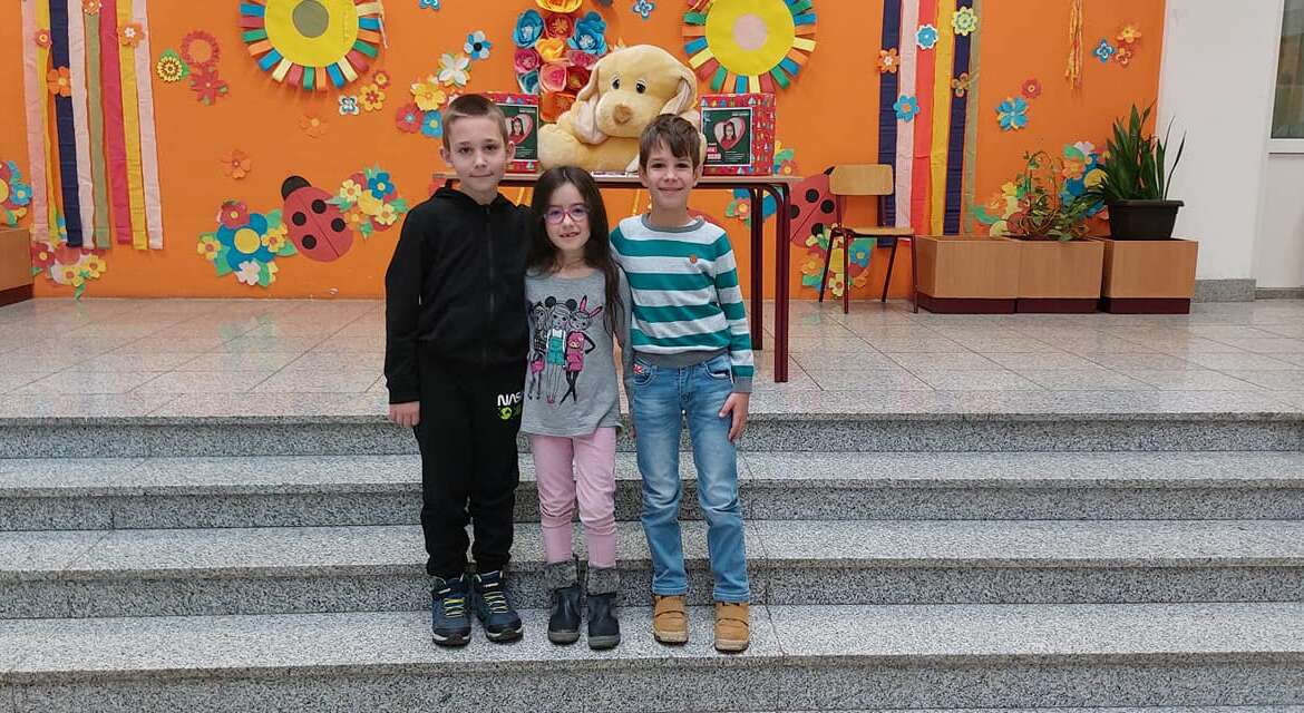 Резултати Мислише 2023.