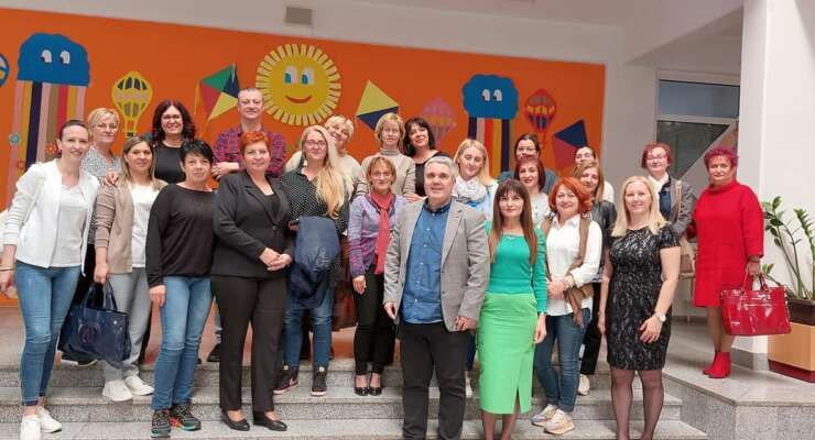 Семинар „Савремени концепт у реализацији допунске наставе“