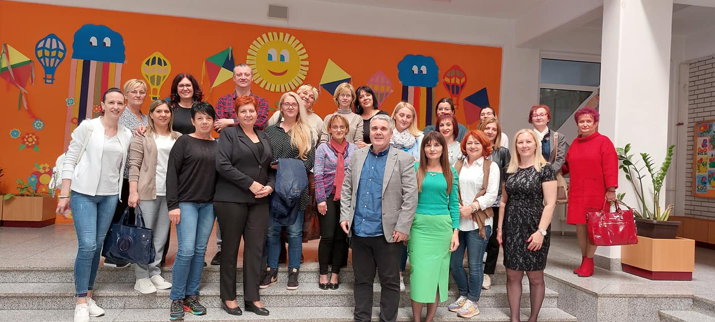 Семинар „Савремени концепт у реализацији допунске наставе“