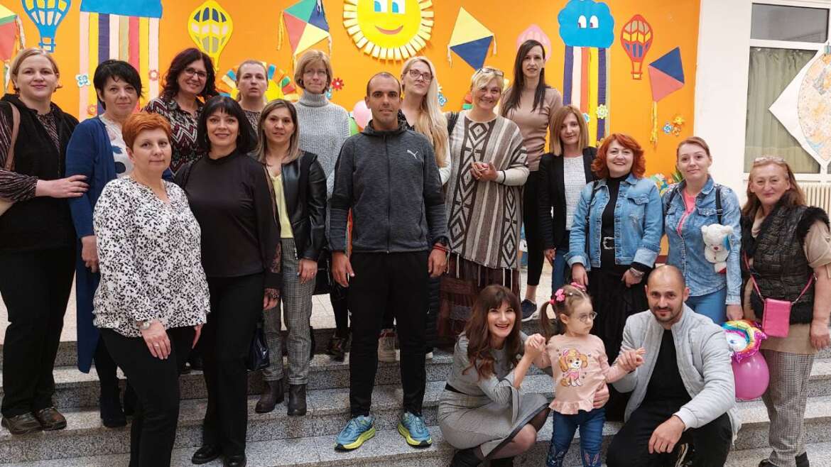 За Недино боље сутра