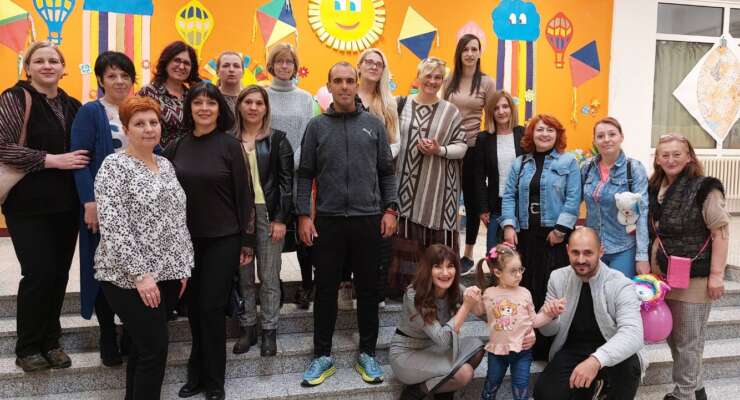 За Недино боље сутра