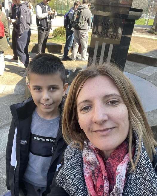 Окружно такмичење – историја