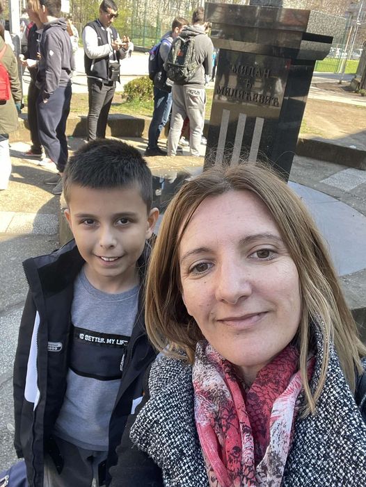 Окружно такмичење – историја