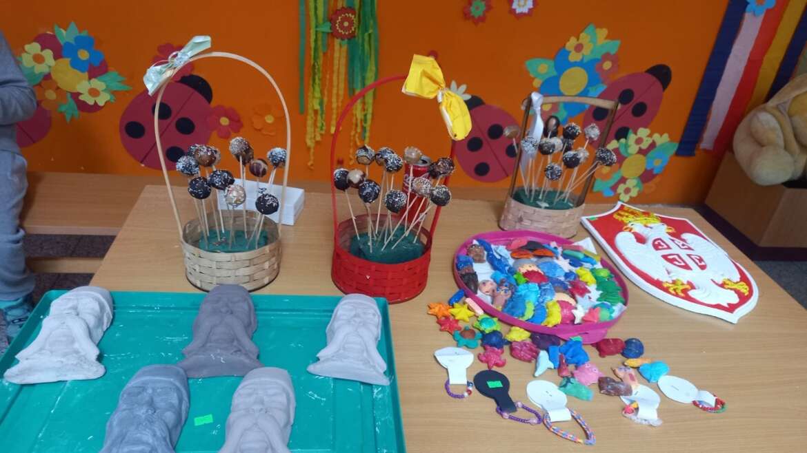 Ортачко друштво „Вуковци“