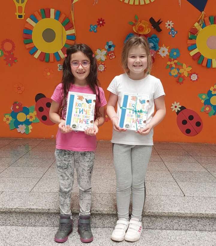 Пројекат „Оштро перце“