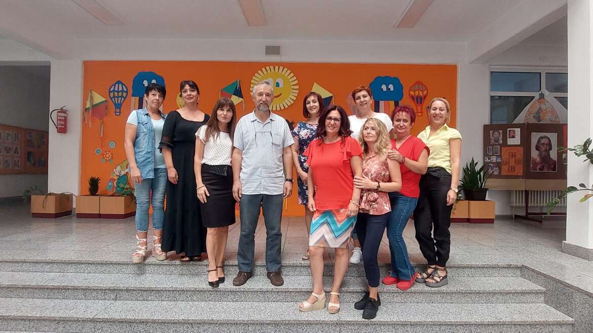 Наш гост – Момчило Степановић