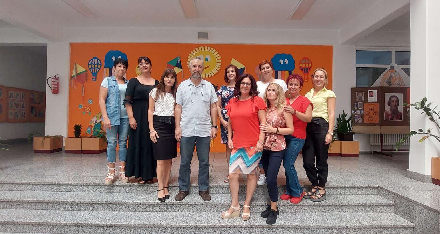 Наш гост – Момчило Степановић