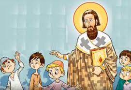 Општинско такмичење – веронаука