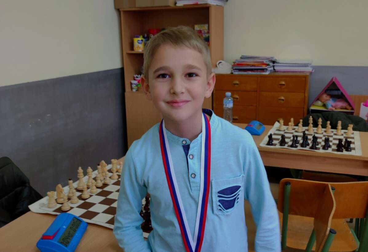 Такмичење у шаху