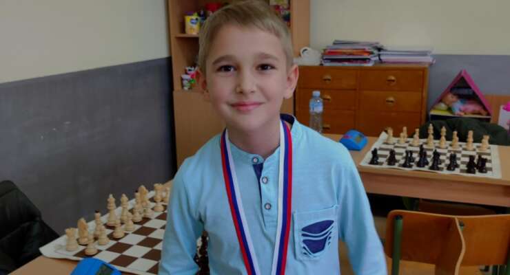 Такмичење у шаху