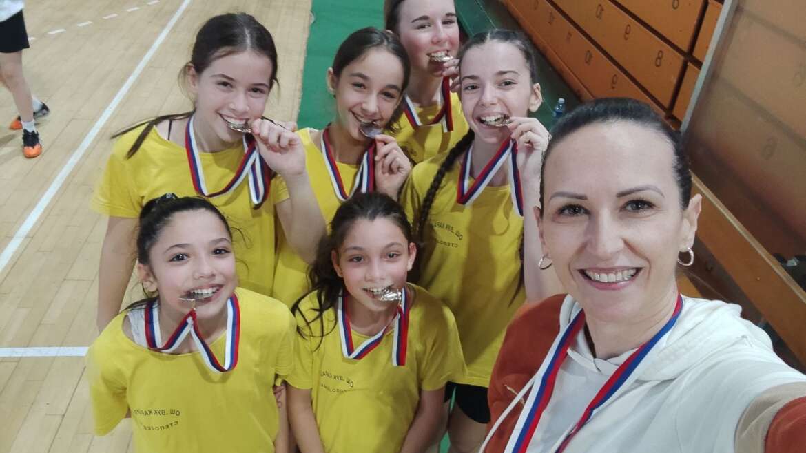 Такмичење у футсалу