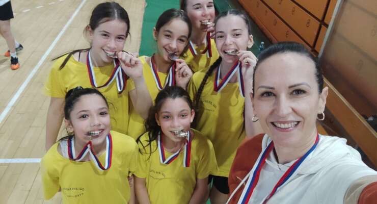 Такмичење у футсалу