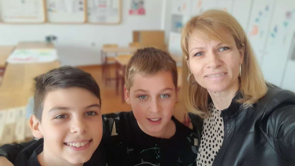 Општинско такмичење из технике и технологије