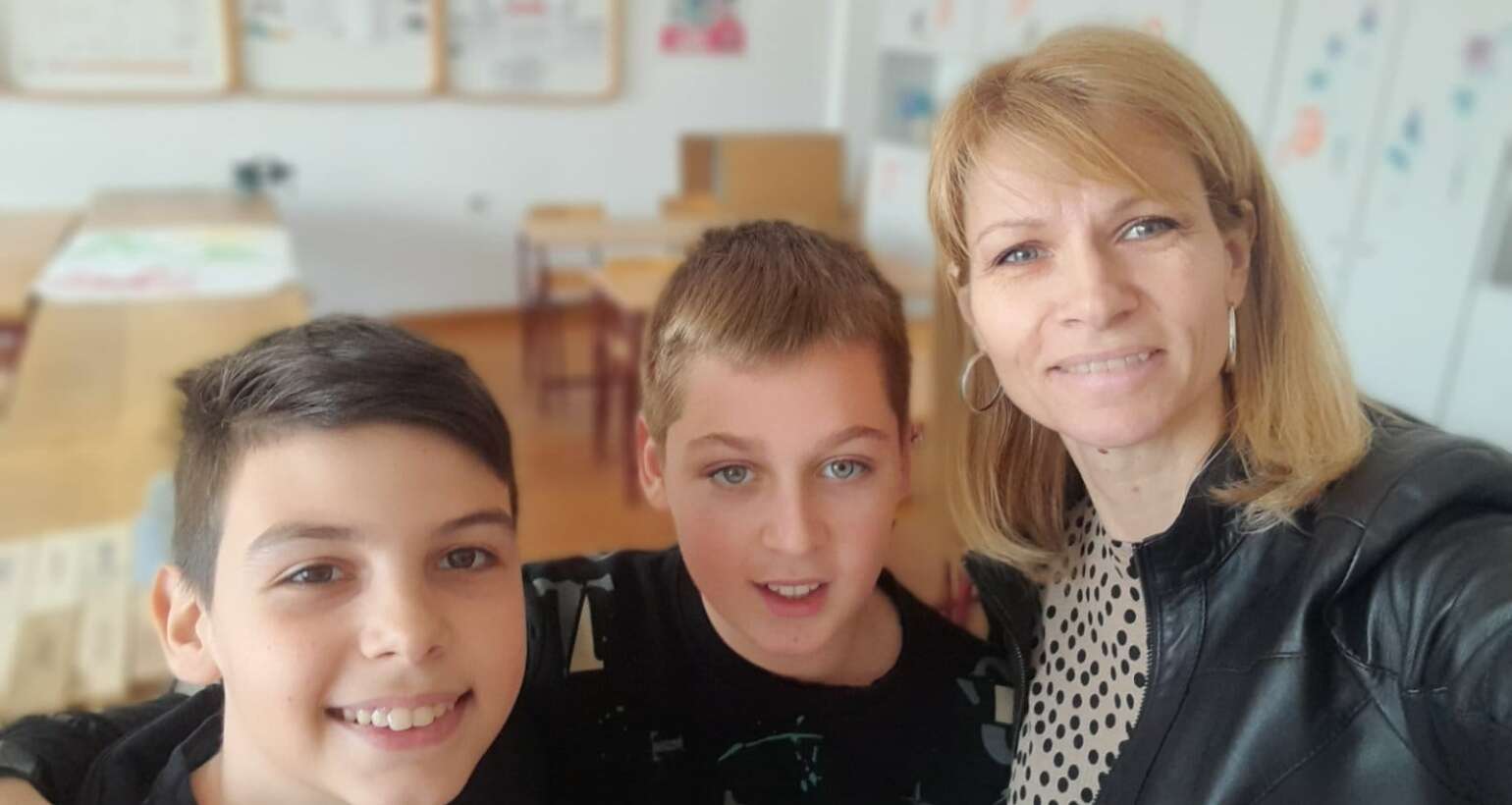 Општинско такмичење из технике и технологије