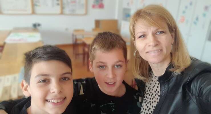 Општинско такмичење из технике и технологије