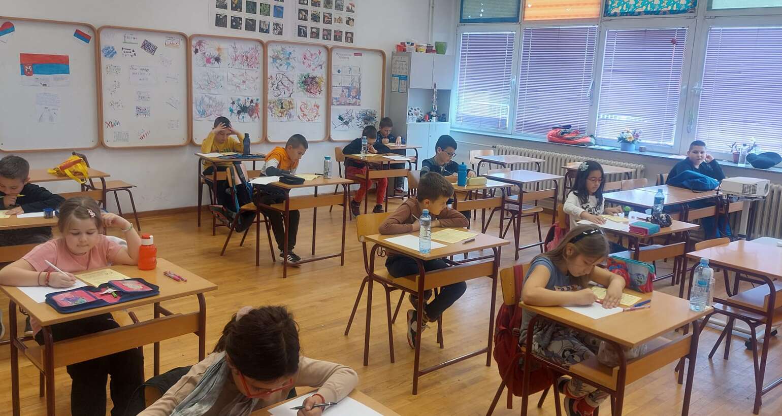 Мислиша 2024.