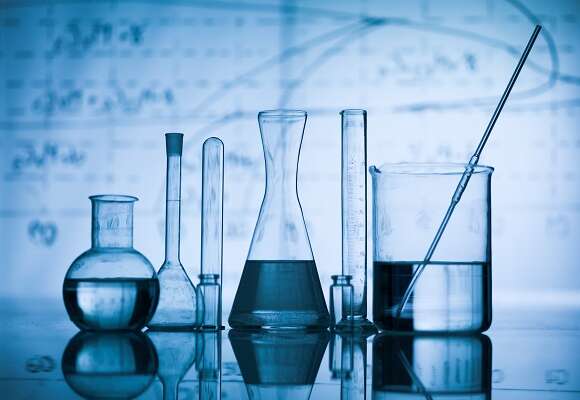 Општинско такмичење из хемије