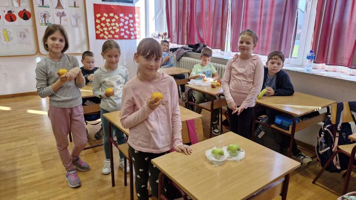 Светски дан хране