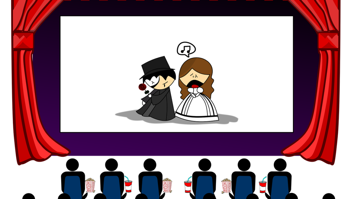 Позоришна представа