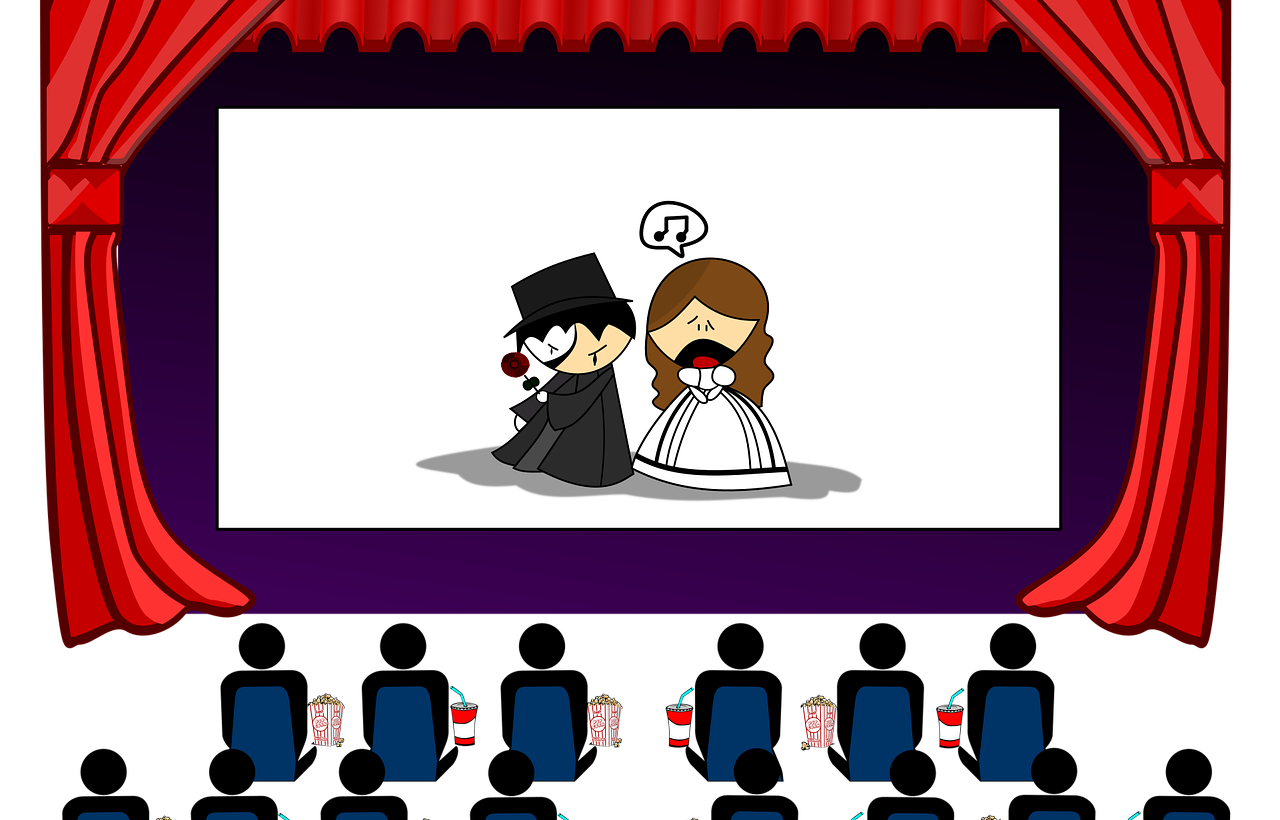 Позоришна представа