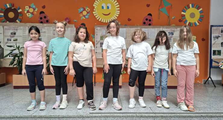 Петак наопачке