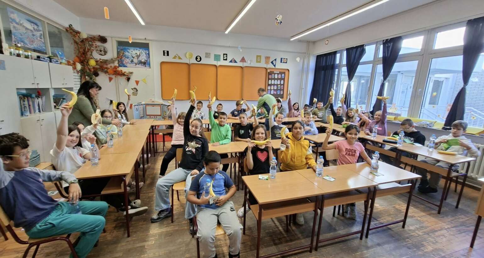 Здрава храна сваког дана