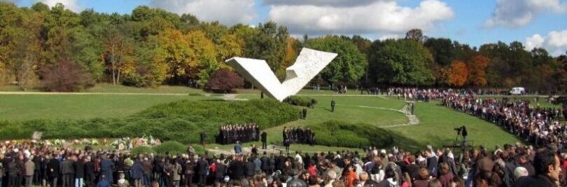 Обележавање Дана сећања на српске жртве у Другом светском рату