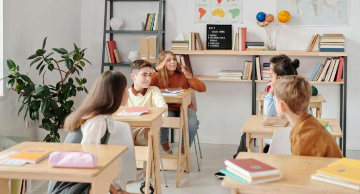 Обавештење о почетку другог полугодишта школске 2025/2026. године