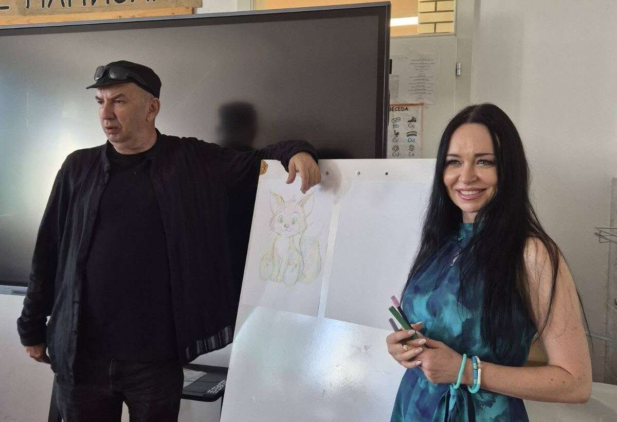 Свет маште, мозгалица и загонетки
